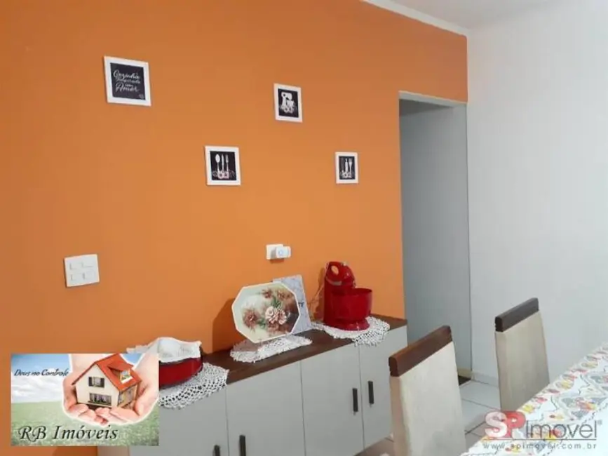 Foto 6 de Casa com 3 quartos à venda em Assunção, Sao Bernardo Do Campo - SP