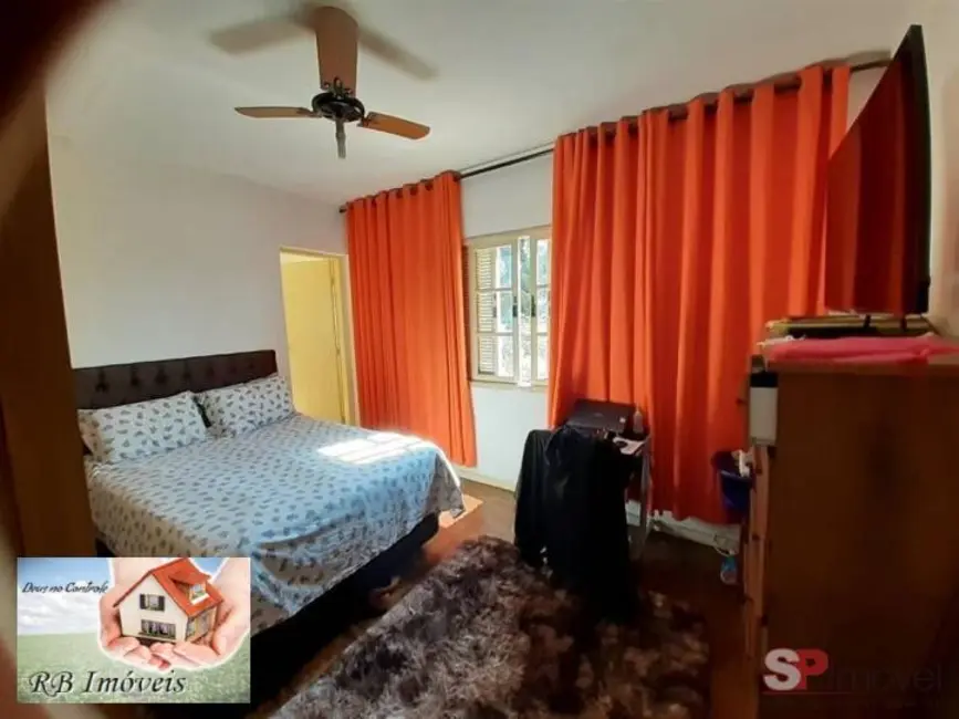 Foto 8 de Casa com 3 quartos à venda em Assunção, Sao Bernardo Do Campo - SP