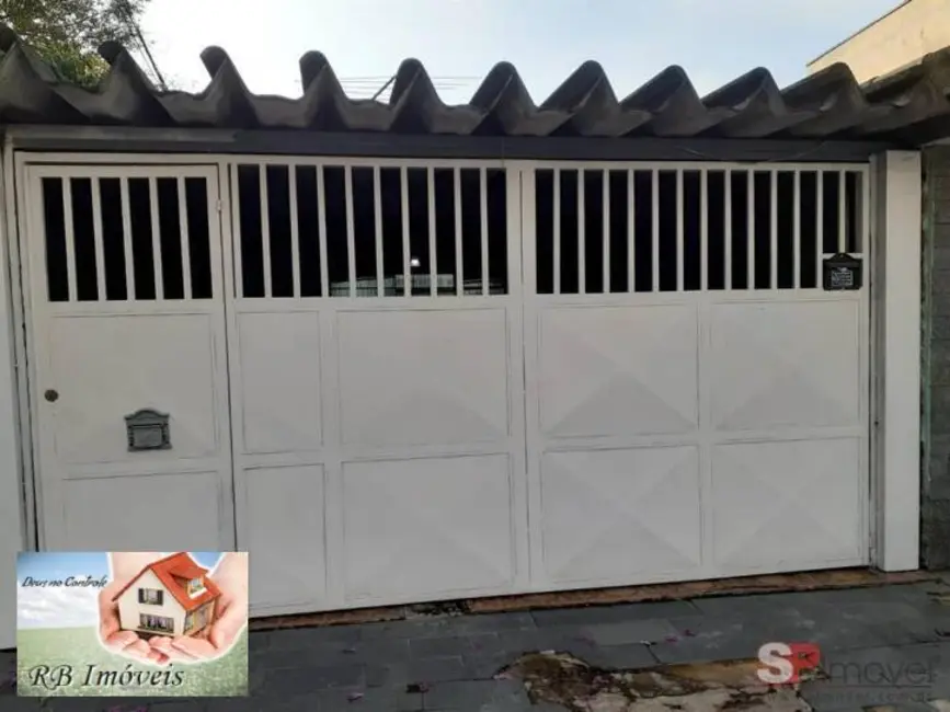 Foto 7 de Casa com 3 quartos à venda em Assunção, Sao Bernardo Do Campo - SP