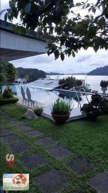 Casa com 4 quartos à venda em Rio Grande, Sao Bernardo Do Campo - SP - imagem 1 Foto 1 de Casa com 4 quartos à venda em Rio Grande, Sao Bernardo Do Campo - SP