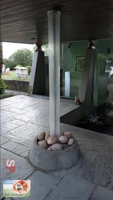 Foto 10 de Casa com 4 quartos à venda em Rio Grande, Sao Bernardo Do Campo - SP