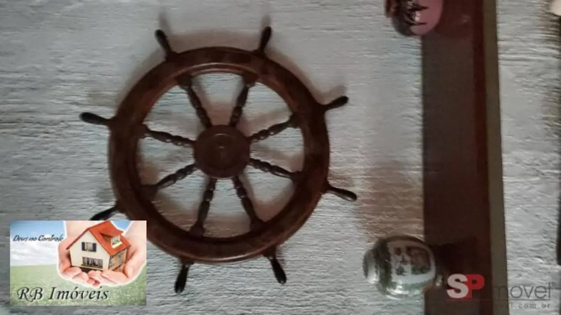 Casa com 4 quartos à venda em Rio Grande, Sao Bernardo Do Campo - SP - imagem 2 Foto 2 de Casa com 4 quartos à venda em Rio Grande, Sao Bernardo Do Campo - SP