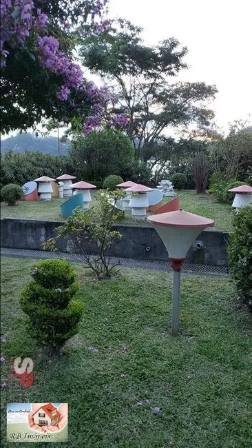 Casa com 4 quartos à venda em Rio Grande, Sao Bernardo Do Campo - SP - imagem 9 Foto 9 de Casa com 4 quartos à venda em Rio Grande, Sao Bernardo Do Campo - SP