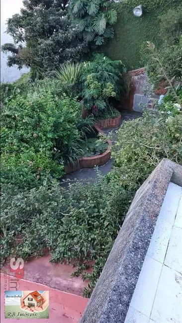 Casa com 4 quartos à venda em Rio Grande, Sao Bernardo Do Campo - SP - imagem 7 Foto 7 de Casa com 4 quartos à venda em Rio Grande, Sao Bernardo Do Campo - SP