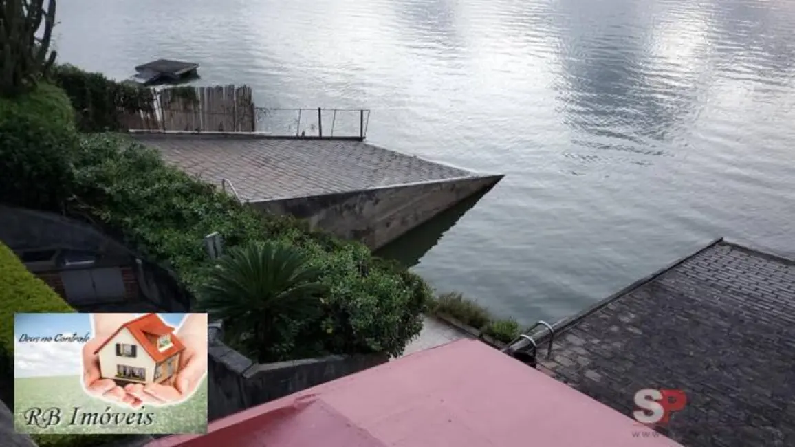 Casa com 4 quartos à venda em Rio Grande, Sao Bernardo Do Campo - SP - imagem 3 Foto 3 de Casa com 4 quartos à venda em Rio Grande, Sao Bernardo Do Campo - SP