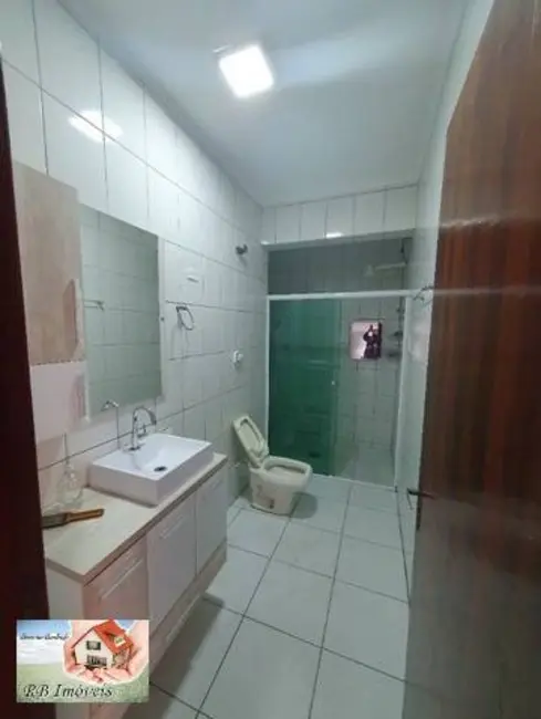 Foto 5 de Casa com 2 quartos à venda, 250m2 em Baeta Neves, Sao Bernardo Do Campo - SP