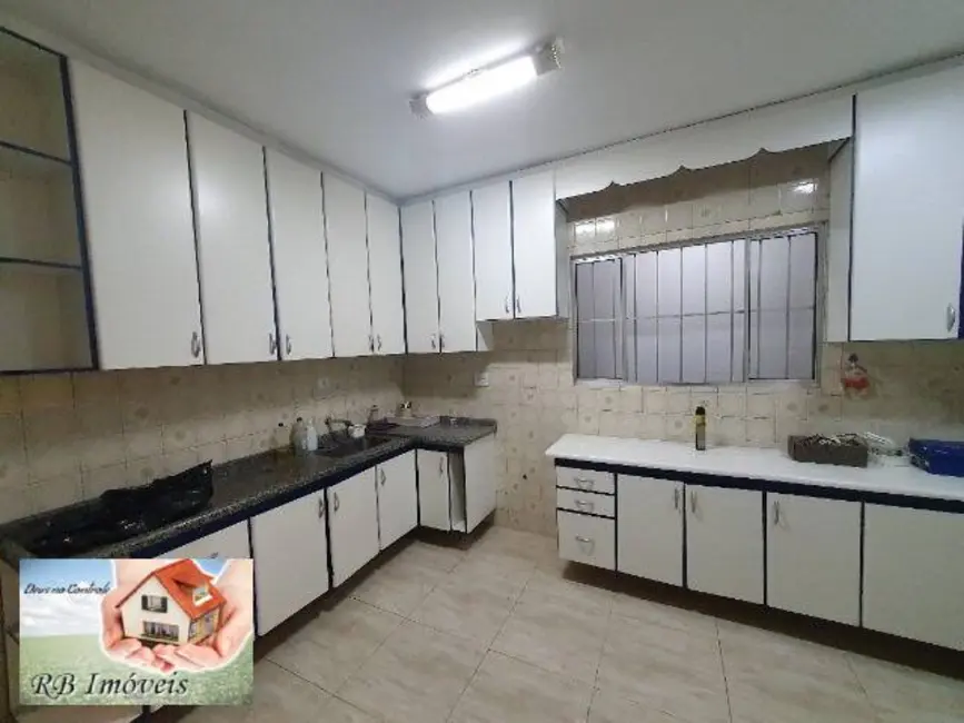 Foto 1 de Casa com 2 quartos à venda, 250m2 em Baeta Neves, Sao Bernardo Do Campo - SP