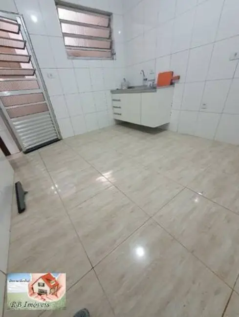Foto 6 de Casa com 2 quartos à venda, 250m2 em Baeta Neves, Sao Bernardo Do Campo - SP