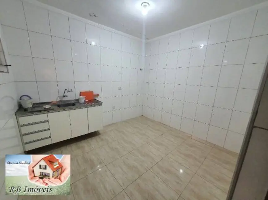 Foto 3 de Casa com 2 quartos à venda, 250m2 em Baeta Neves, Sao Bernardo Do Campo - SP