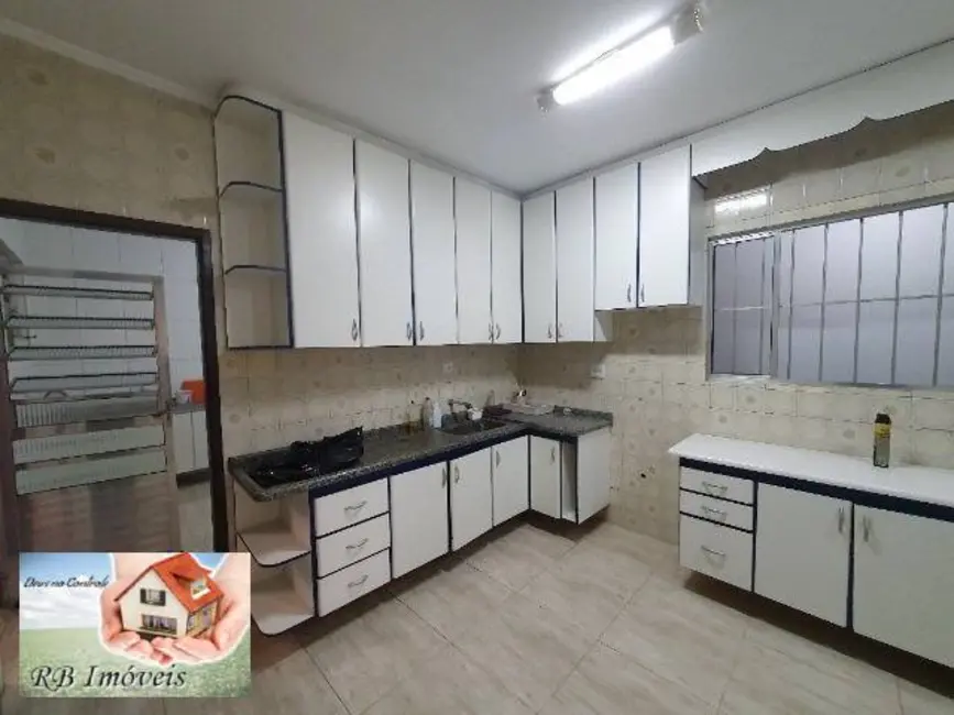 Foto 7 de Casa com 2 quartos à venda, 250m2 em Baeta Neves, Sao Bernardo Do Campo - SP