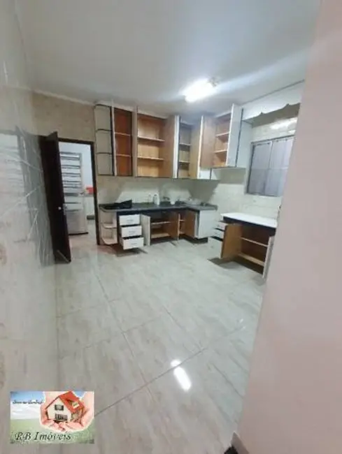 Foto 9 de Casa com 2 quartos à venda, 250m2 em Baeta Neves, Sao Bernardo Do Campo - SP