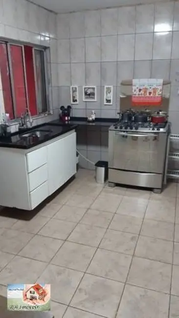 Foto 2 de Casa com 3 quartos à venda em Demarchi, Sao Bernardo Do Campo - SP