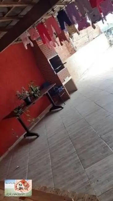 Foto 1 de Casa com 3 quartos à venda em Demarchi, Sao Bernardo Do Campo - SP