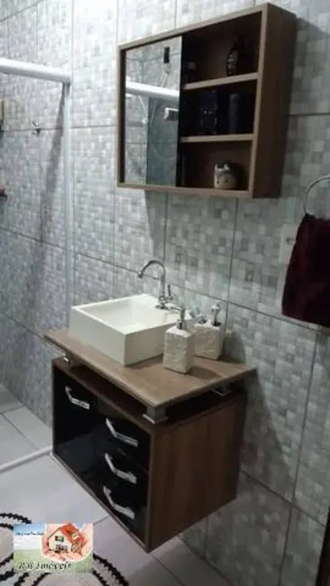 Foto 4 de Casa com 3 quartos à venda em Demarchi, Sao Bernardo Do Campo - SP