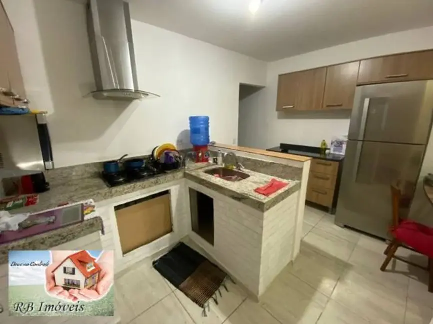 Foto 5 de Casa com 2 quartos à venda em Parque Terra Nova II, Sao Bernardo Do Campo - SP