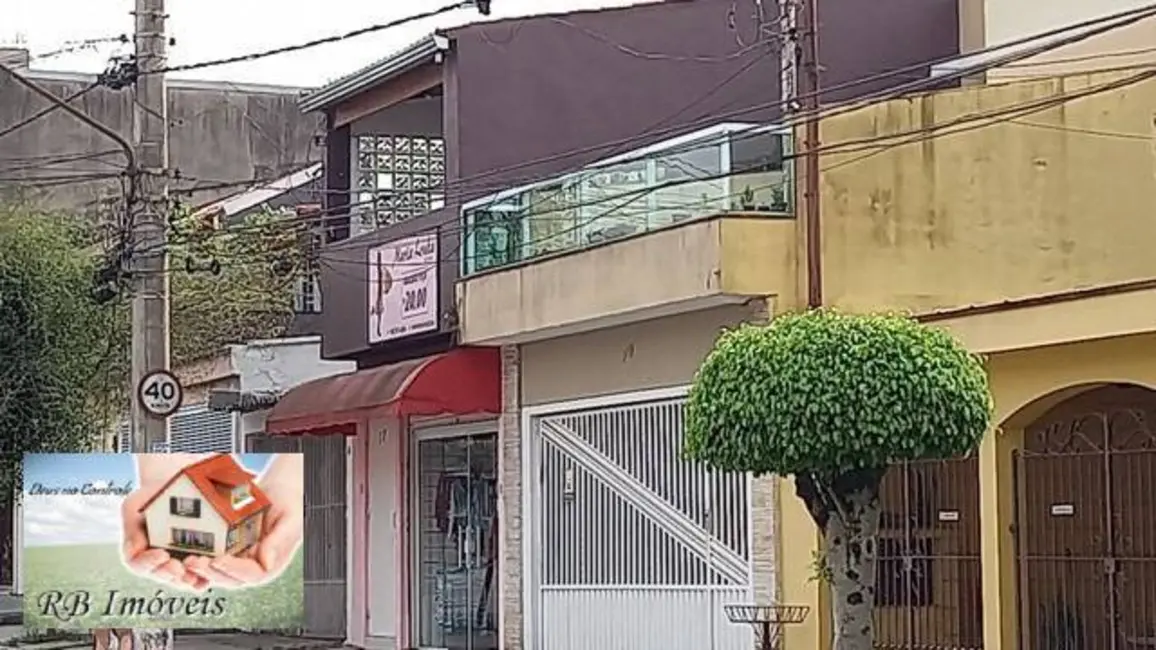 Foto 6 de Casa com 2 quartos à venda em Parque Terra Nova II, Sao Bernardo Do Campo - SP