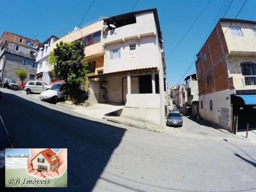 Foto 3 de Casa com 2 quartos à venda em Planalto, Sao Bernardo Do Campo - SP