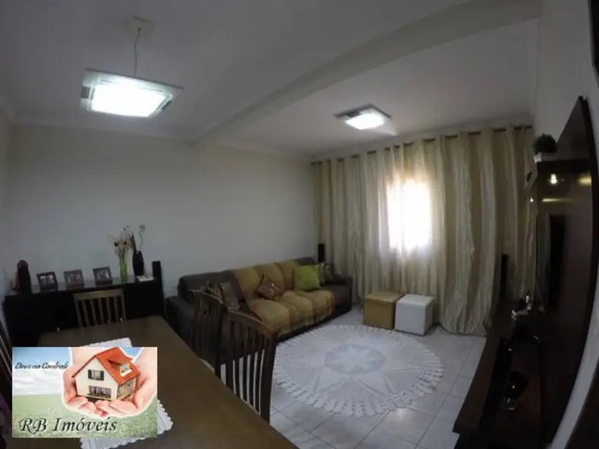 Foto 4 de Casa com 2 quartos à venda em Planalto, Sao Bernardo Do Campo - SP