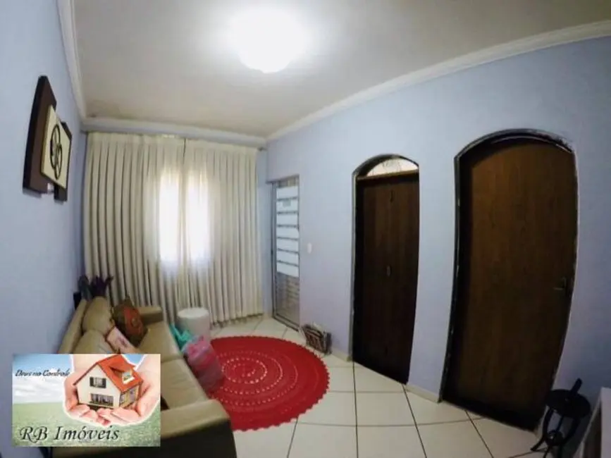 Foto 2 de Casa com 2 quartos à venda em Planalto, Sao Bernardo Do Campo - SP