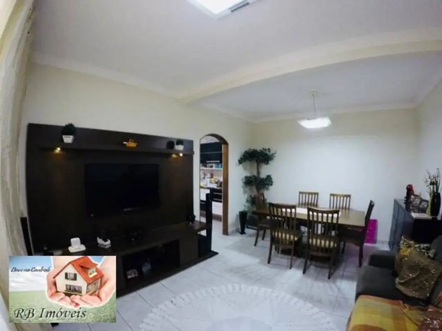 Foto 1 de Casa com 2 quartos à venda em Planalto, Sao Bernardo Do Campo - SP