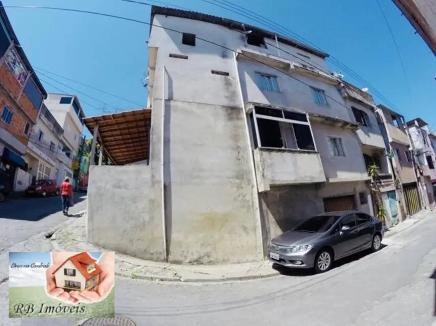 Foto 5 de Casa com 2 quartos à venda em Planalto, Sao Bernardo Do Campo - SP