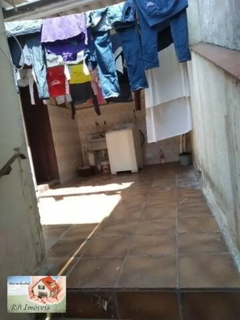Foto 4 de Casa com 3 quartos à venda em Jordanópolis, Sao Bernardo Do Campo - SP