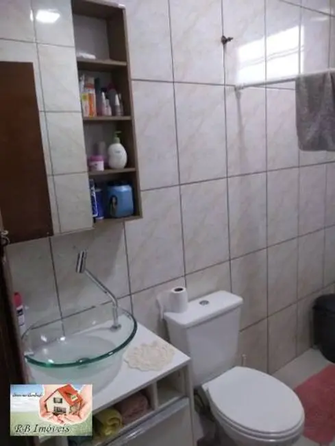 Foto 6 de Casa com 3 quartos à venda em Jordanópolis, Sao Bernardo Do Campo - SP