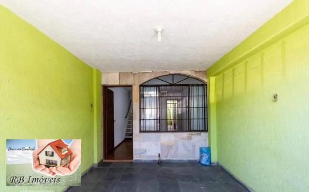 Foto 1 de Casa com 3 quartos à venda em Planalto, Sao Bernardo Do Campo - SP