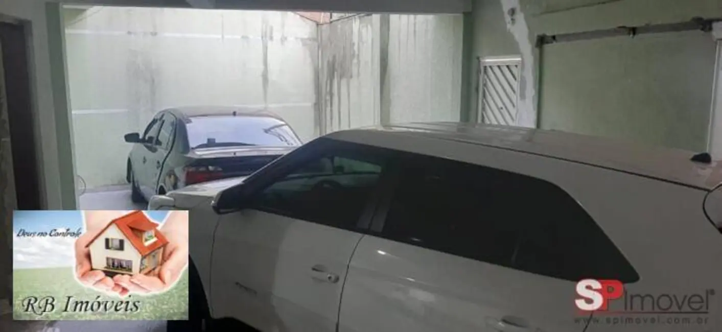 Foto 9 de Casa com 3 quartos à venda, 135m2 em Ferrazópolis, Sao Bernardo Do Campo - SP