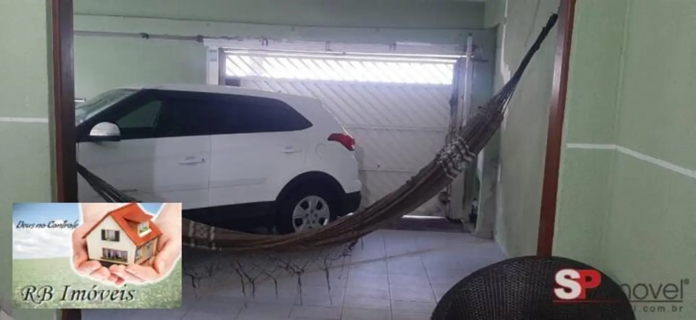 Foto 3 de Casa com 3 quartos à venda, 135m2 em Ferrazópolis, Sao Bernardo Do Campo - SP