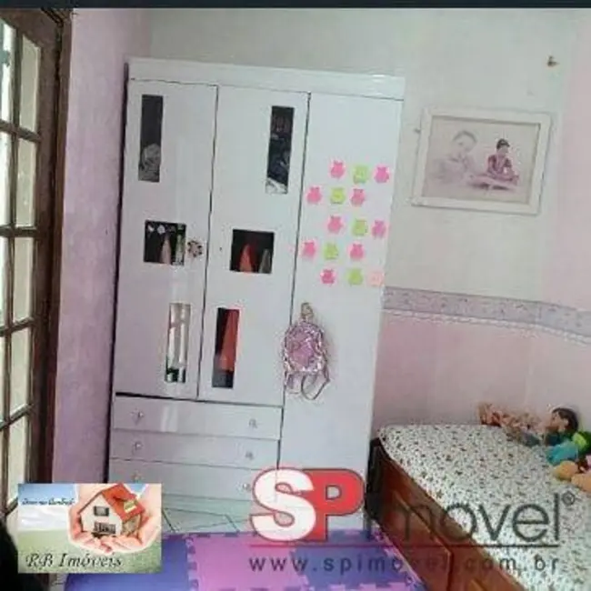 Foto 5 de Casa com 3 quartos à venda, 135m2 em Ferrazópolis, Sao Bernardo Do Campo - SP