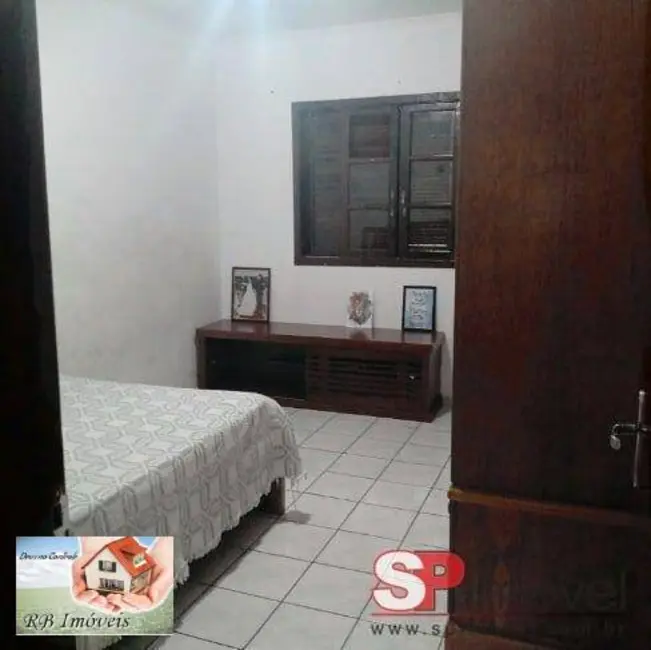 Foto 7 de Casa com 3 quartos à venda, 135m2 em Ferrazópolis, Sao Bernardo Do Campo - SP