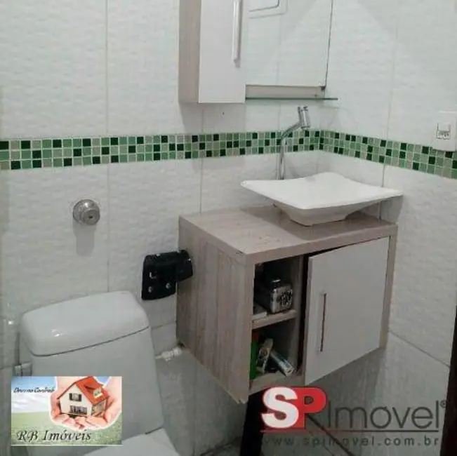 Foto 6 de Casa com 3 quartos à venda, 135m2 em Ferrazópolis, Sao Bernardo Do Campo - SP