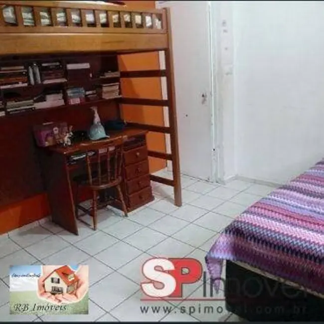 Foto 4 de Casa com 3 quartos à venda, 135m2 em Ferrazópolis, Sao Bernardo Do Campo - SP