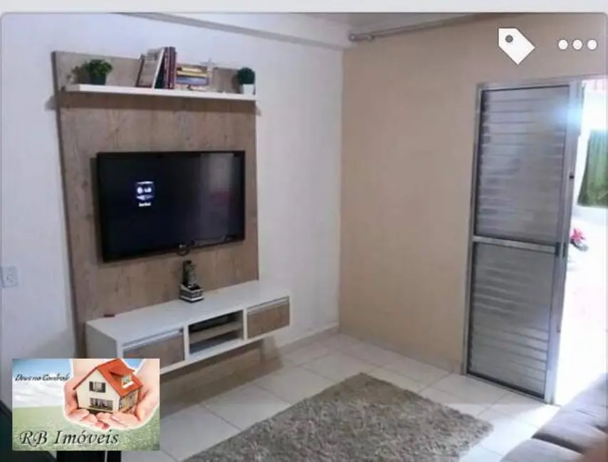 Foto 6 de Casa com 3 quartos à venda em Dos Casa, Sao Bernardo Do Campo - SP