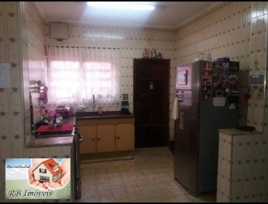 Foto 5 de Casa com 1 quarto à venda em Rudge Ramos, Sao Bernardo Do Campo - SP