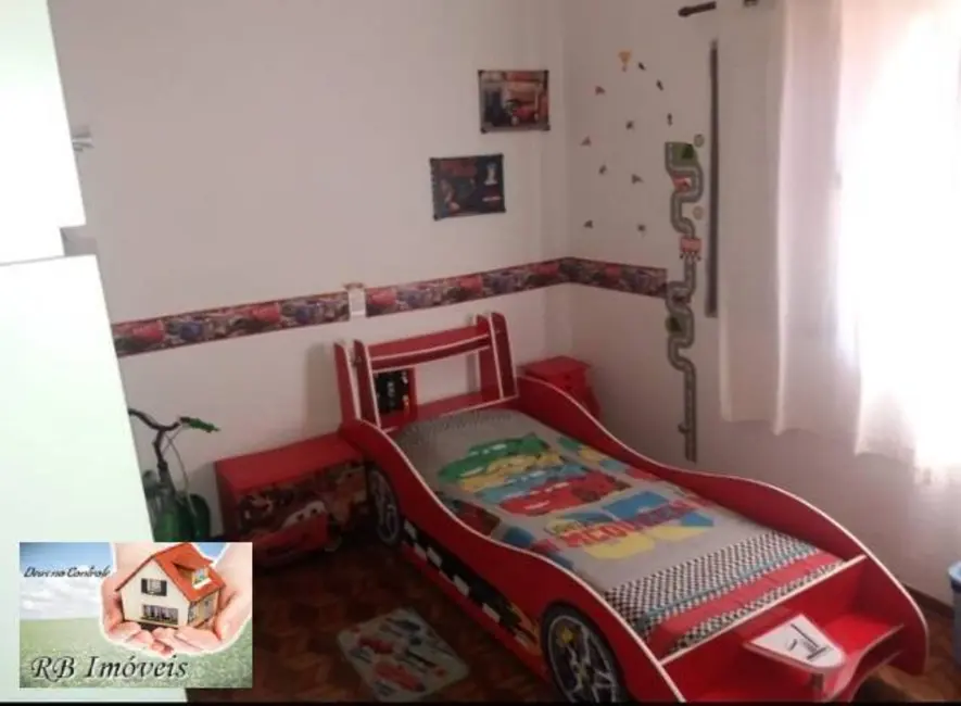 Foto 9 de Casa com 1 quarto à venda em Rudge Ramos, Sao Bernardo Do Campo - SP