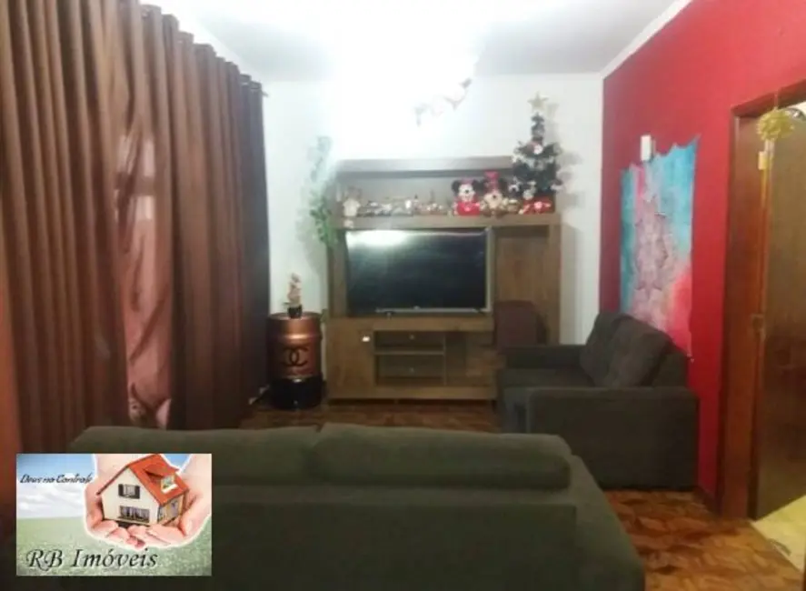 Foto 4 de Casa com 1 quarto à venda em Rudge Ramos, Sao Bernardo Do Campo - SP