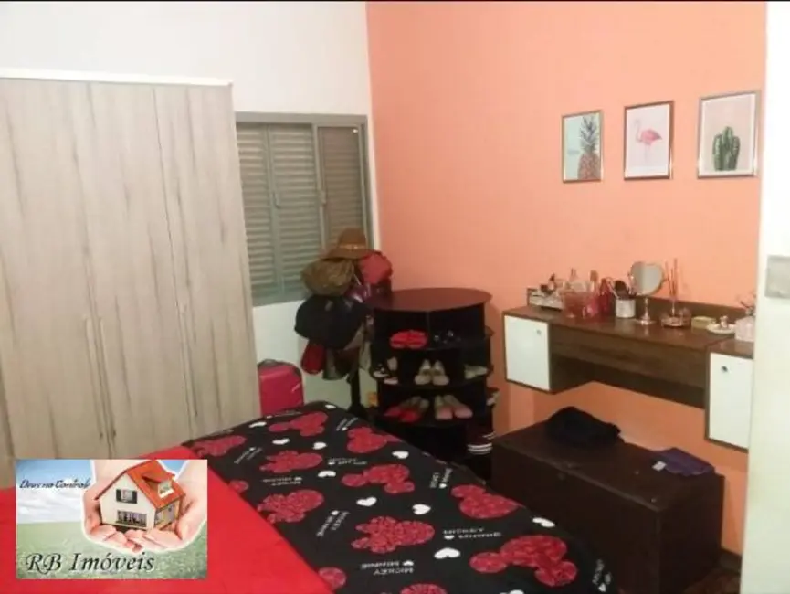 Foto 3 de Casa com 1 quarto à venda em Rudge Ramos, Sao Bernardo Do Campo - SP