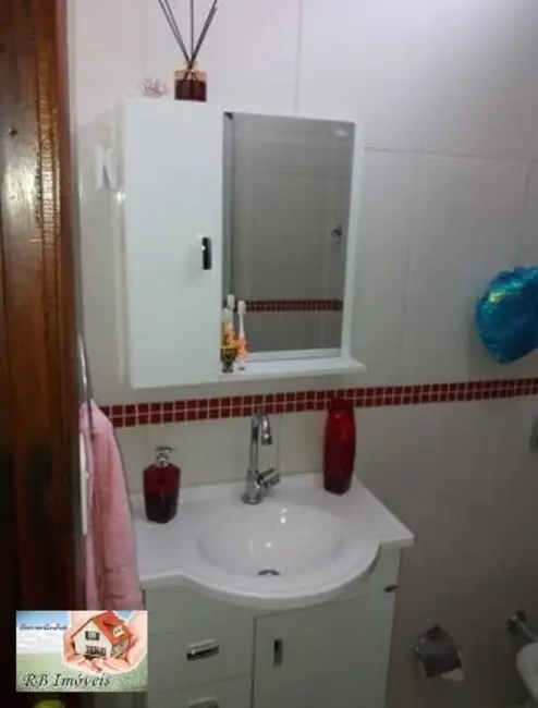 Foto 6 de Casa com 1 quarto à venda em Rudge Ramos, Sao Bernardo Do Campo - SP