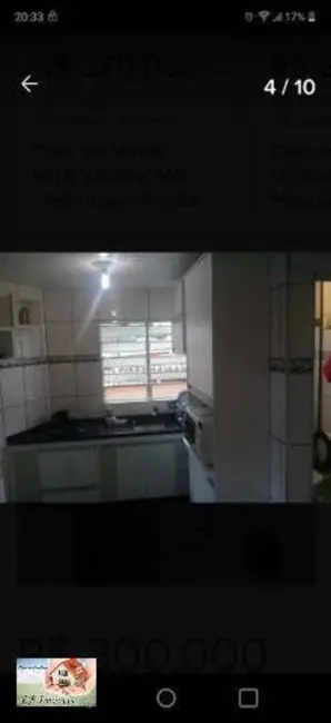 Foto 7 de Casa com 3 quartos à venda, 190m2 em Dos Casa, Sao Bernardo Do Campo - SP