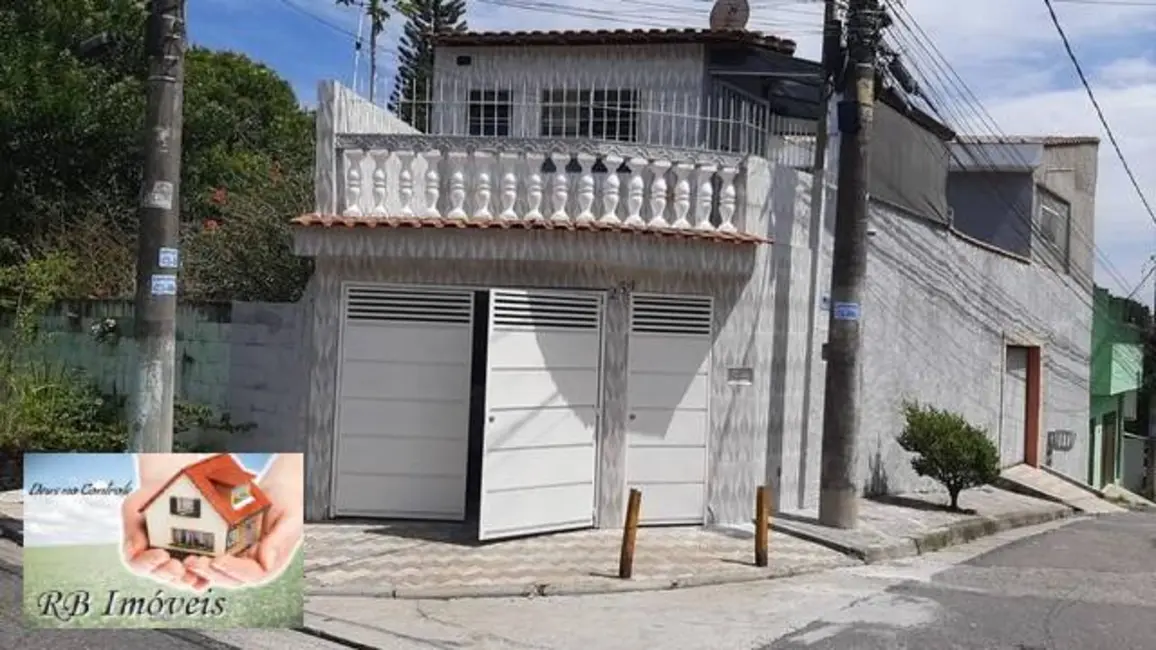 Foto 5 de Casa com 3 quartos à venda, 190m2 em Dos Casa, Sao Bernardo Do Campo - SP
