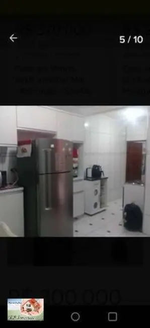 Foto 9 de Casa com 3 quartos à venda, 190m2 em Dos Casa, Sao Bernardo Do Campo - SP