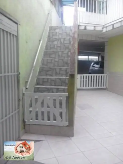 Foto 1 de Casa com 3 quartos à venda, 190m2 em Dos Casa, Sao Bernardo Do Campo - SP