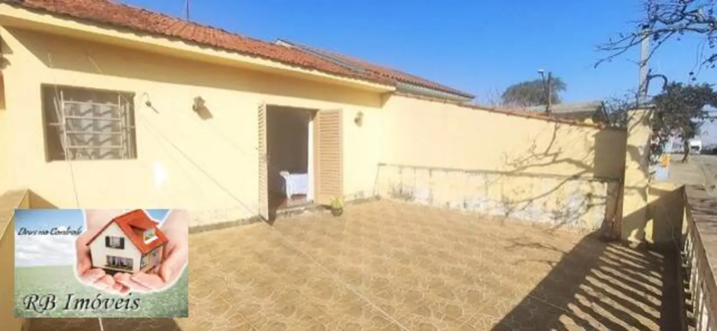 Foto 1 de Casa com 5 quartos à venda em Planalto, Sao Bernardo Do Campo - SP