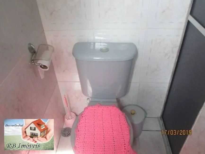 Foto 8 de Casa com 3 quartos à venda em Montanhão, Sao Bernardo Do Campo - SP