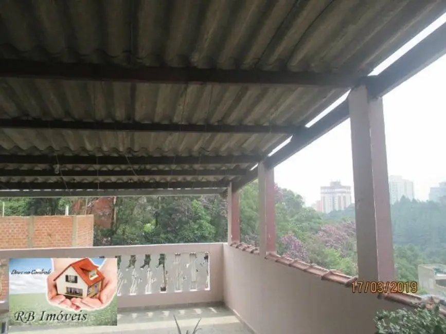 Foto 6 de Casa com 3 quartos à venda em Montanhão, Sao Bernardo Do Campo - SP