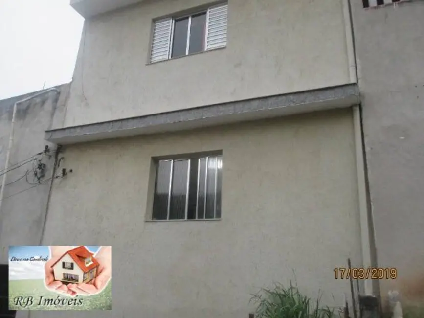 Foto 7 de Casa com 3 quartos à venda em Montanhão, Sao Bernardo Do Campo - SP