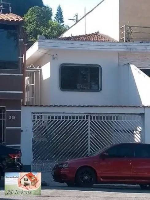 Foto 1 de Casa com 2 quartos à venda em Independência, Sao Bernardo Do Campo - SP