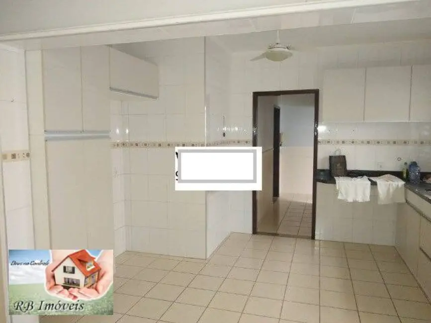 Foto 3 de Sobrado com 5 quartos à venda, 180m2 em Assunção, Sao Bernardo Do Campo - SP